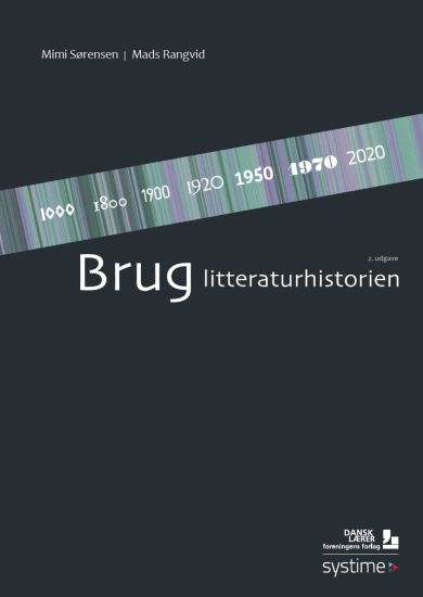 Brug litteraturhistorien