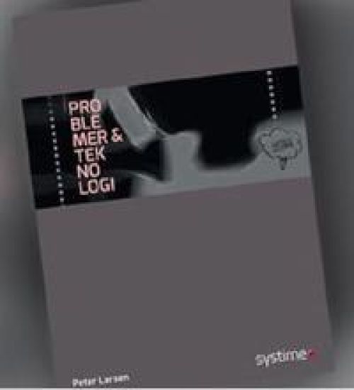 Problemer & teknologi