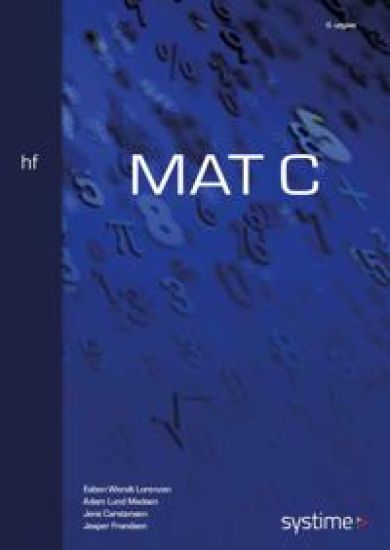 MAT C hf