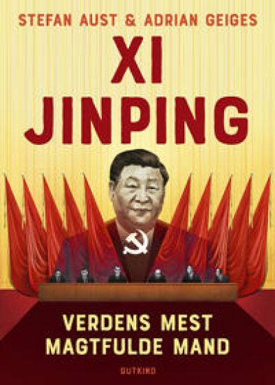 Xi Jinping