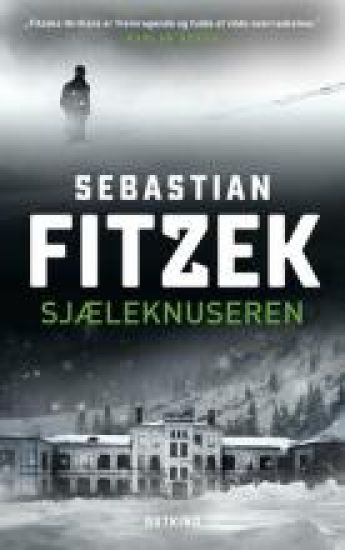 Sjæleknuseren