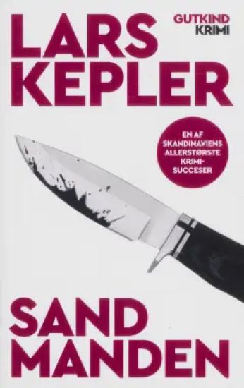 Sandmanden