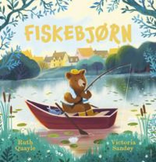 Fiskebjørn