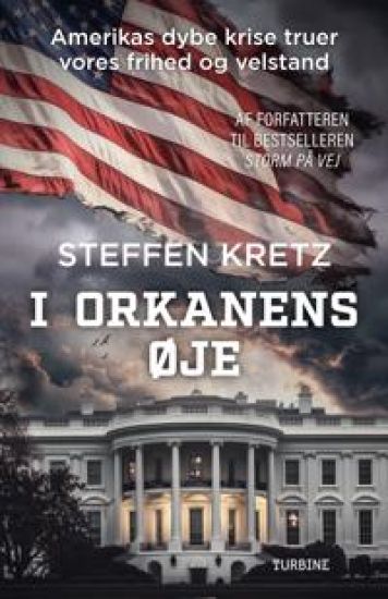 I orkanens øje