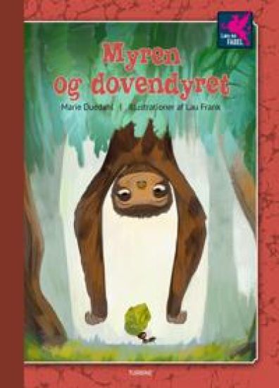 Myren og dovendyret