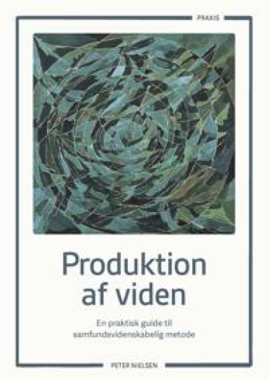 Produktion af viden