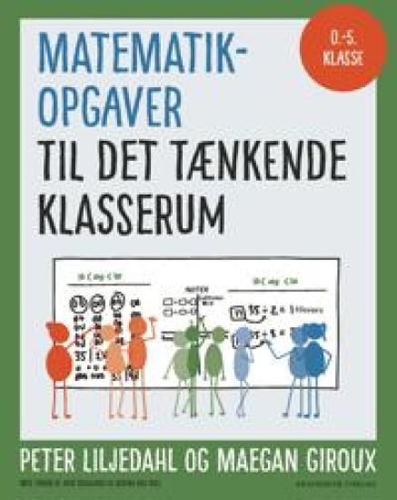 Matematikopgaver til Det tænkende klasserum