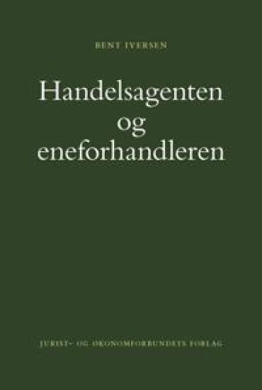 Handelagtenten og eneforhandleren