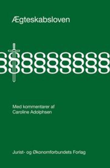 Ægteskabsloven