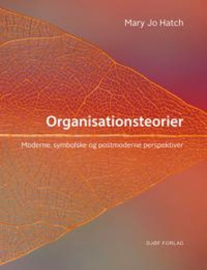 Organisationsteorier