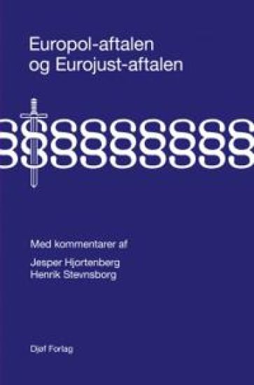 EUROPOL-aftalen