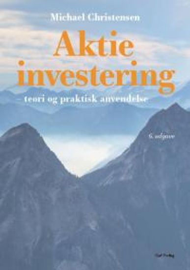 Aktieinvestering