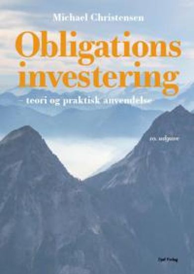 Obligationsinvestering