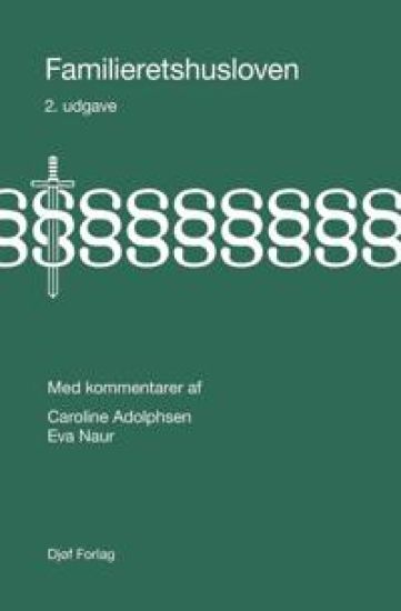 Familieretshusloven