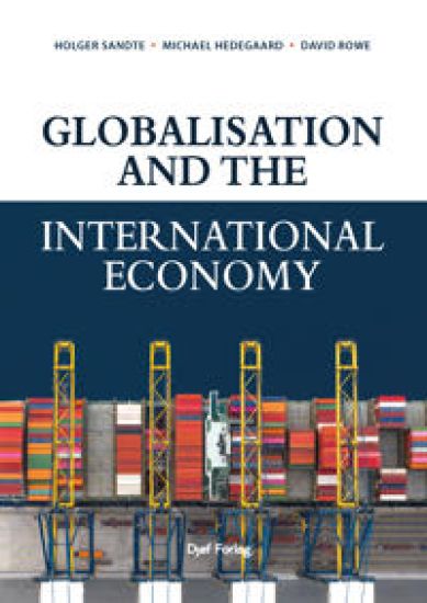 Globalisation and the International Economy