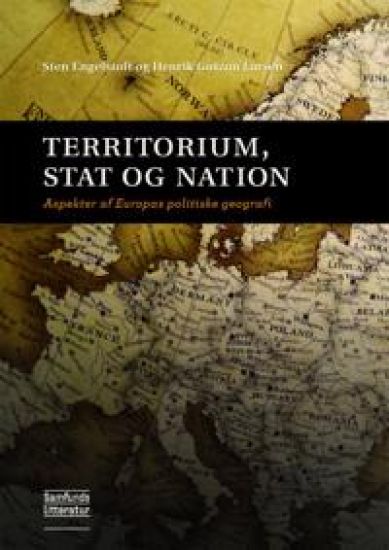 Territorium, stat og nation