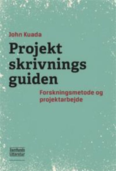 Projektskrivningsguiden