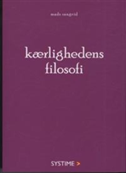 Kærlighedens filosofi