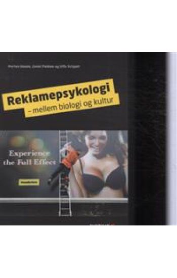 Reklamepsykologi -  mellem biologi og kultur