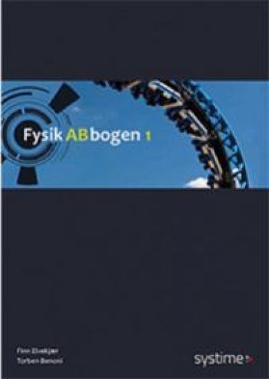 FysikABbogen 1