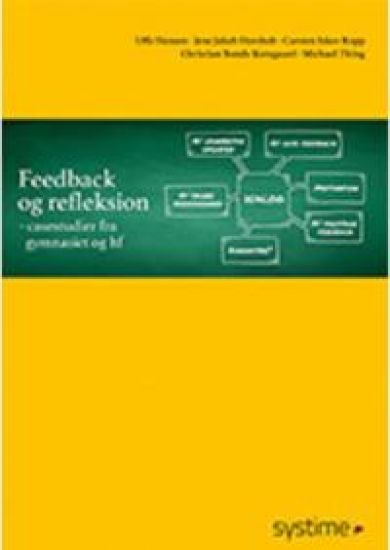Feedback og refleksion