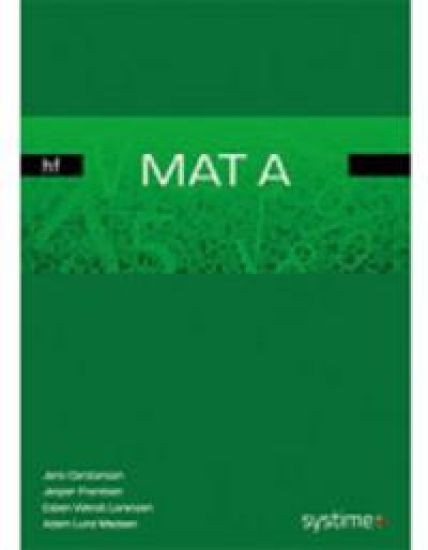 MAT A hf
