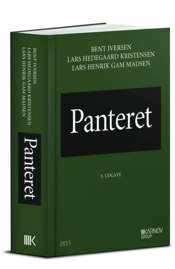 Panteret