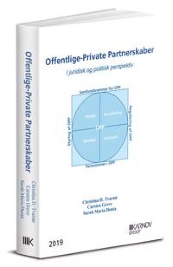 Offentlige-Private Partnerskaber i juridisk og politisk perspektiv