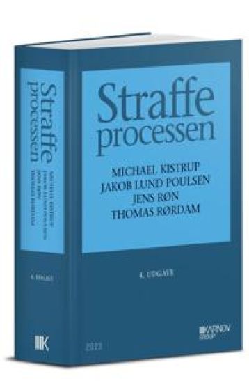 Straffeprocessen