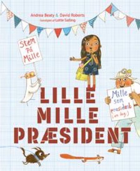Lille Mille præsident