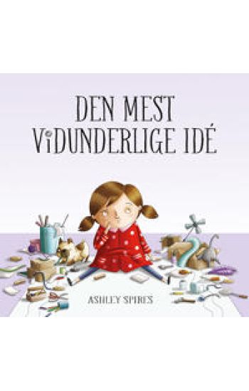 Den mest vidunderlige idé