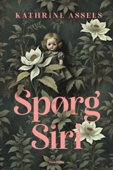 Spørg Siri, BB