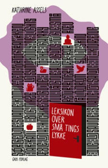 Leksikon over små tings lykke