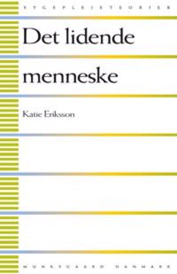 Det lidende menneske
