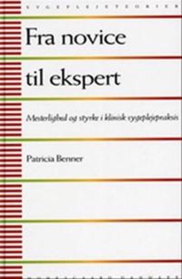 Fra novice til ekspert