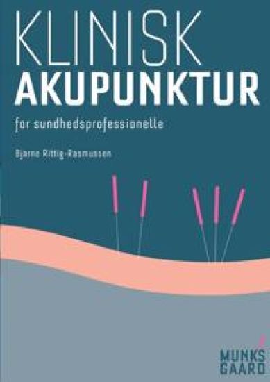 Klinisk akupunktur