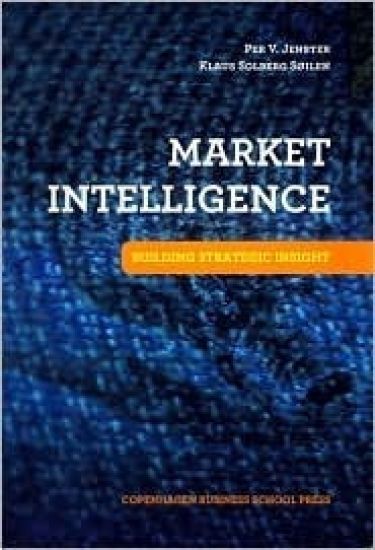 Market Intelligence