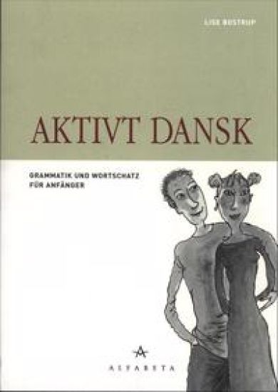 Aktivt dansk, Tysk