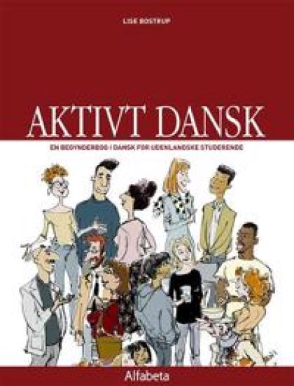 Aktivt Dansk