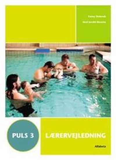Puls 3, Lærervejledning