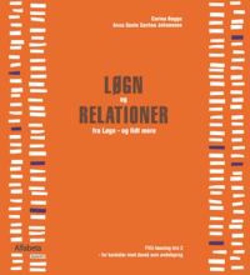 LØGN og RELATIONER