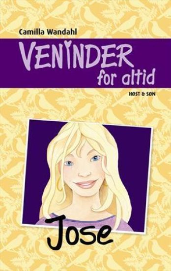 Veninder for altid 2. Jose