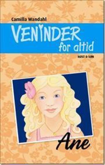 Veninder for altid 3. Ane