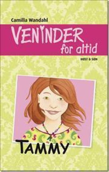 Veninder for altid 4. Tammy