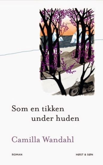 Som en tikken under huden