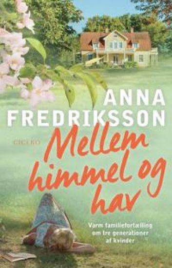 Mellem himmel og hav