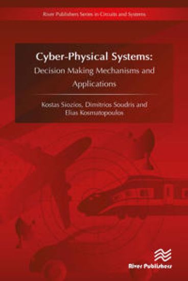CyberPhysical Systems