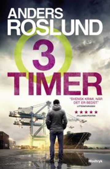 Tre timer