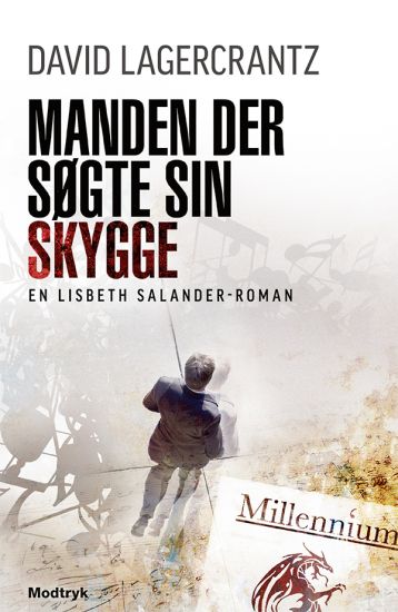 Manden der søgte sin skygge