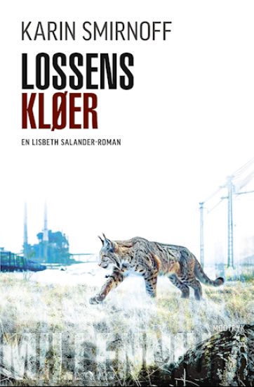 Lossens kløer